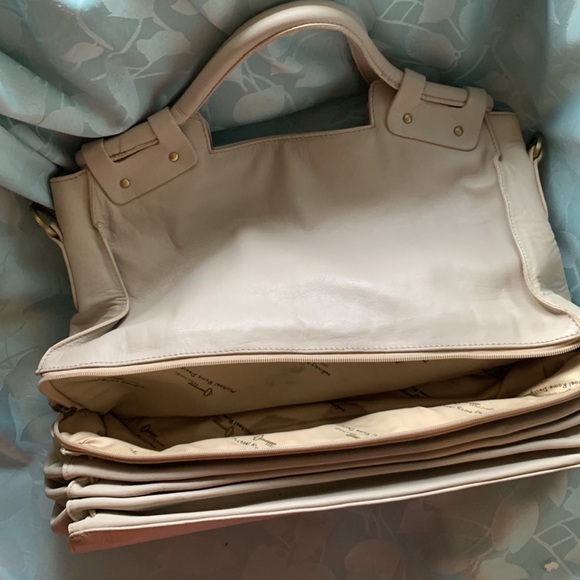 Michael Rome Leather bag - Picture 6 of 10